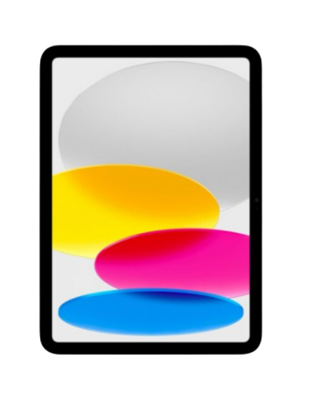 Apple iPad 10gen 10.9" 2022 Wi-Fi 64GB Silver